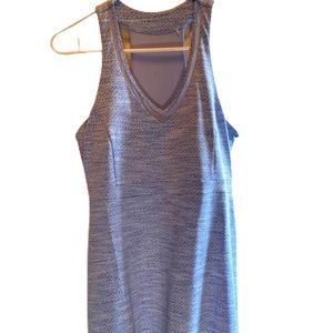 Mondetta golf dress size M.